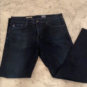 AG jeans